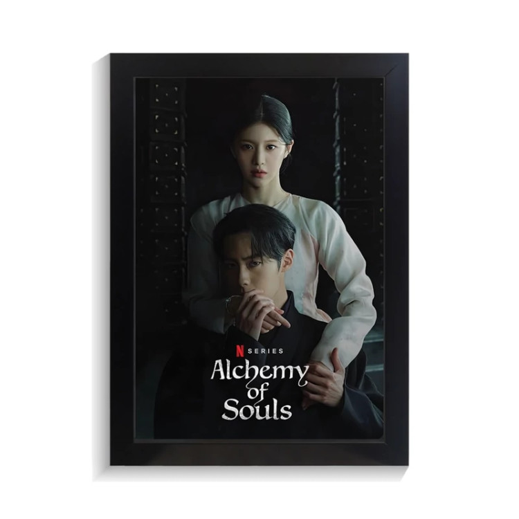 تابلو کی دراما طرح alchemy of souls کد PF-12049
