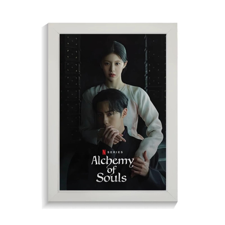 تابلو کی دراما طرح alchemy of souls کد PF-12049