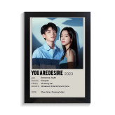 تابلو کی دراما طرح you are desire کد PF-12028