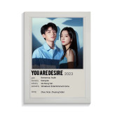 تابلو کی دراما طرح you are desire کد PF-12028
