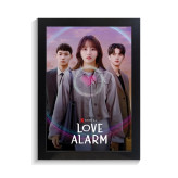 تابلو کی دراما طرح love alarm کد PF-12090