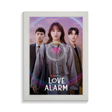 تابلو کی دراما طرح love alarm کد PF-12090