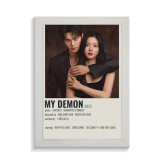 تابلو کی دراما طرح my demon کد PF-12082
