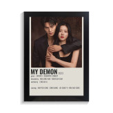 تابلو کی دراما طرح my demon کد PF-12082