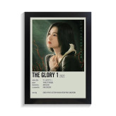 تابلو کی دراما طرح the glory 1 کد PF-12084