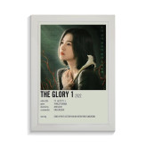 تابلو کی دراما طرح the glory 1 کد PF-12084
