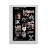 تابلو خواننده طرح Monsta x کد PF-20217