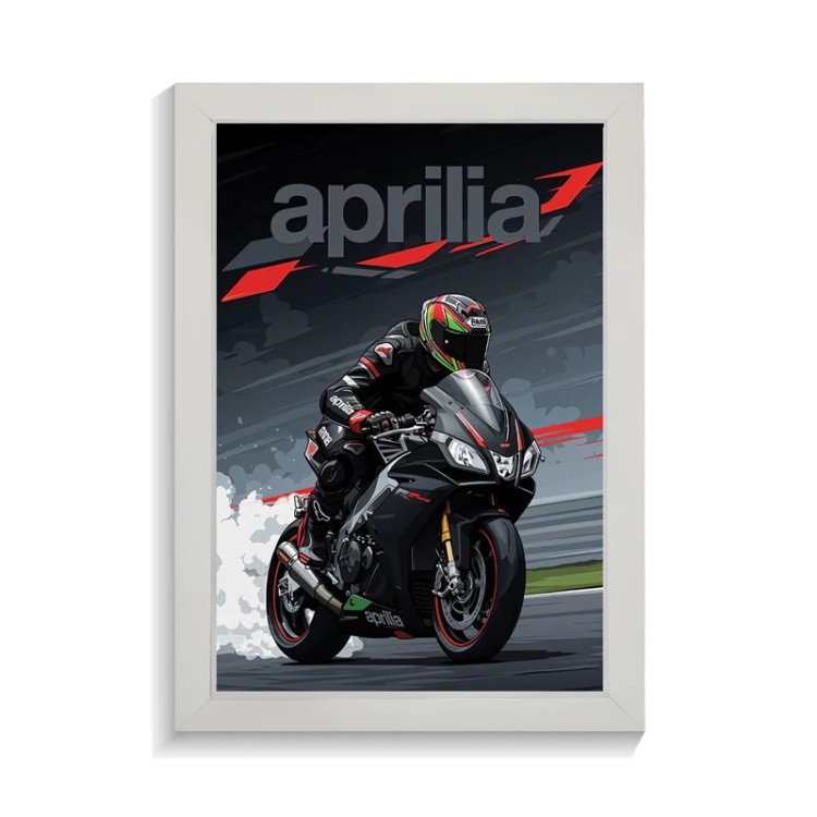 تابلو موتور طرح آپریلیا کد PF-31005