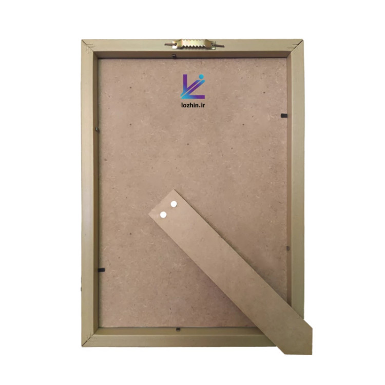 تابلو طرح فضانورد کد PF-16015 لوژین
