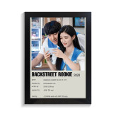 تابلو کی دراما طرح backstreet rookie کد PF-12110