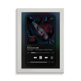 تابلو خواننده طرح Renaissance امینم کد PF-20350