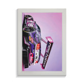 تابلو ماشین مسابقه طرح ریسینگ کد PF-23072