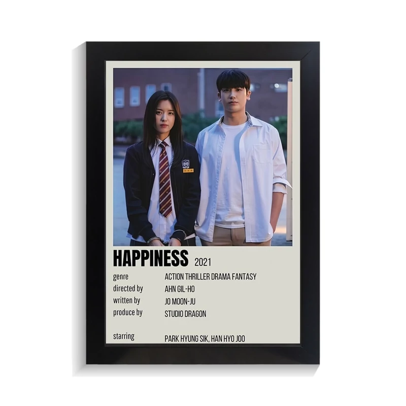 تابلو کی دراما طرح happiness کد PF-12092