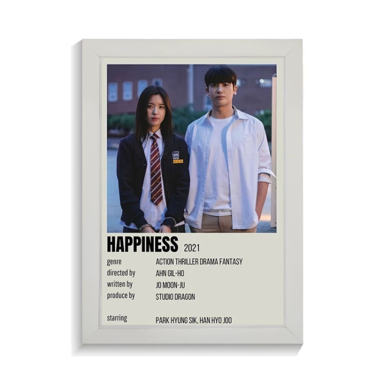 تابلو کی دراما طرح happiness کد PF-12092