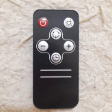 تابلو نوری طرح بکلایت چند رنگ کنترلی مدل دسته گیم game pad