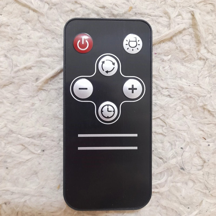 تابلو نوری طرح بکلایت چند رنگ کنترلی مدل دسته گیم game pad