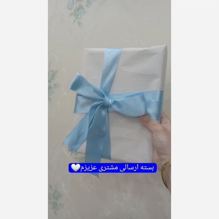 کادو روز مادر-قاب عکس موزیکال طرح گوگل سایز 20.30