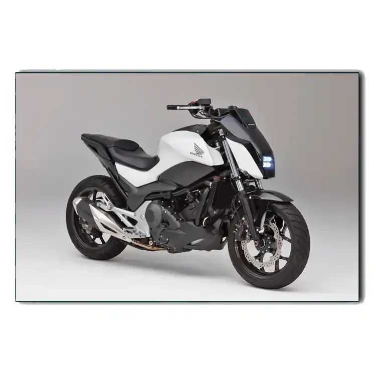 تابلوشاسی دنیای قاب مدل موتور هندا Honda NeuV