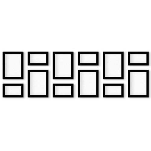 قاب عکس کد 215 مجموعه 12 عددی