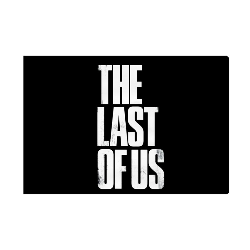 تابلو شاسی طرح the last of us مدل As1309