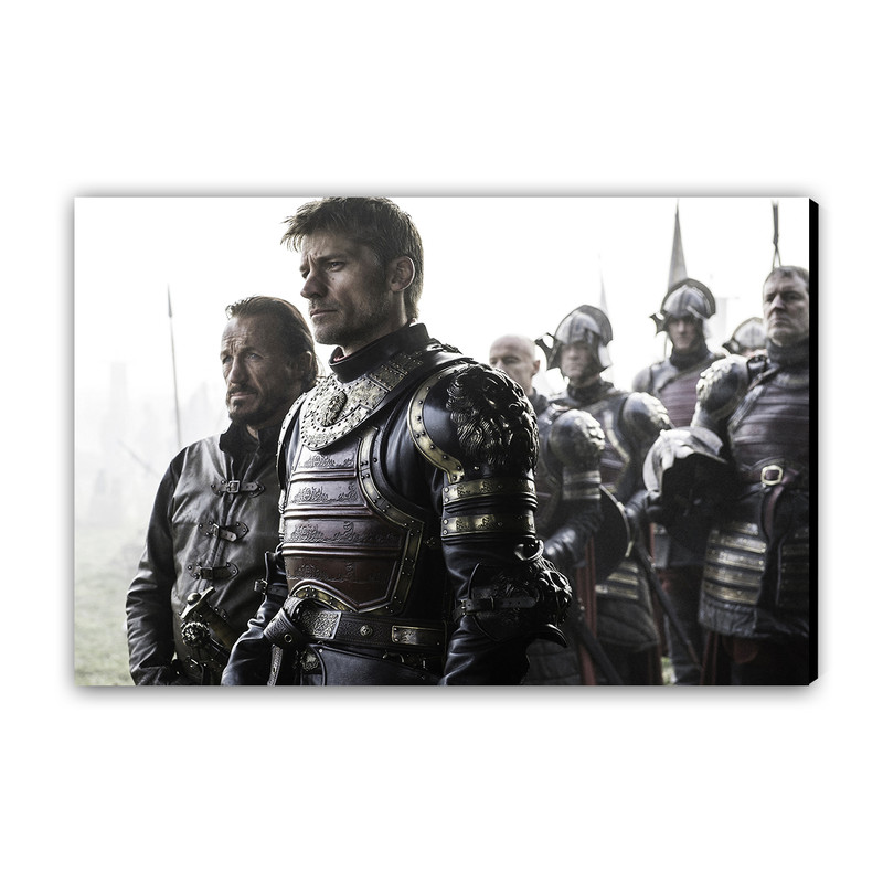 تابلو شاسی طرح Game of Thrones مدل As1093