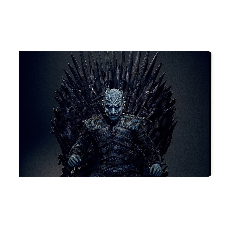 تابلو شاسی طرح Game of Thrones مدل As1071