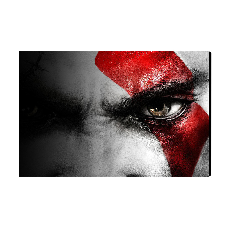 تابلو شاسی عرش سری God Of War مدل AS400