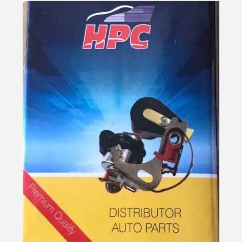 فیوز دلکو پیکان برند HPC