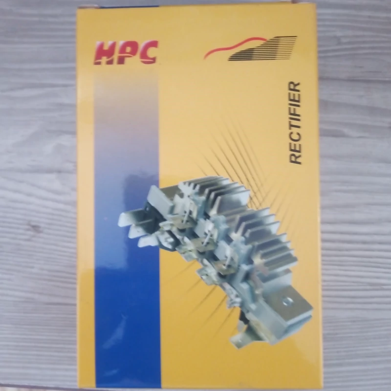 دیود دینام پیکان hpc