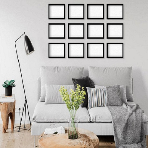 قاب عکس مدل 20×25 مجموعه دوازده عددی